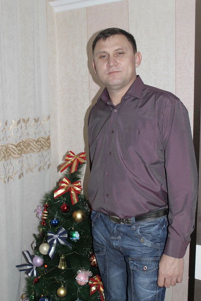 Ринат Измаилов