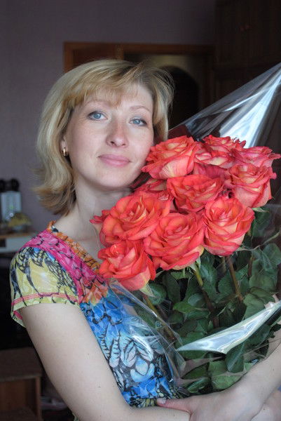 Татьяна Евстифеева