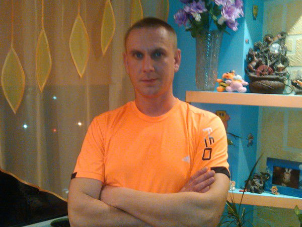 Сергей Мискевич