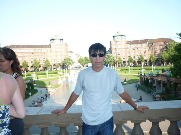 Бунёд Саттаров