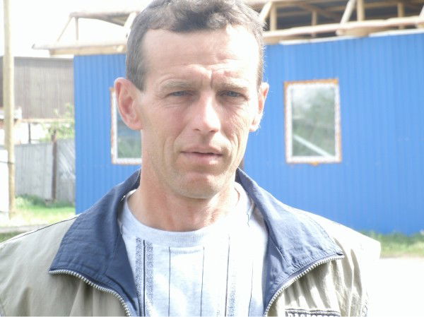 Юрий Макеев