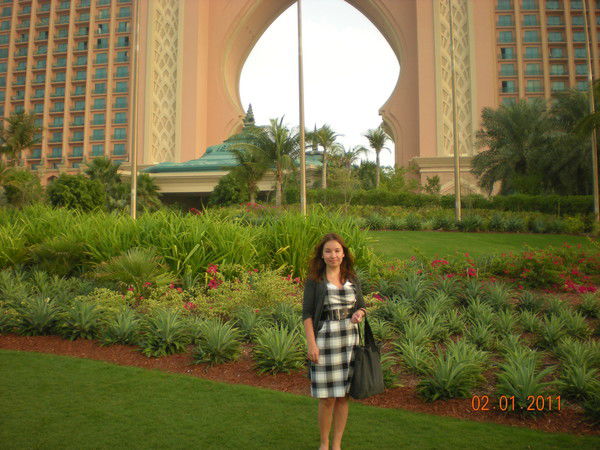 Наташа Иванова