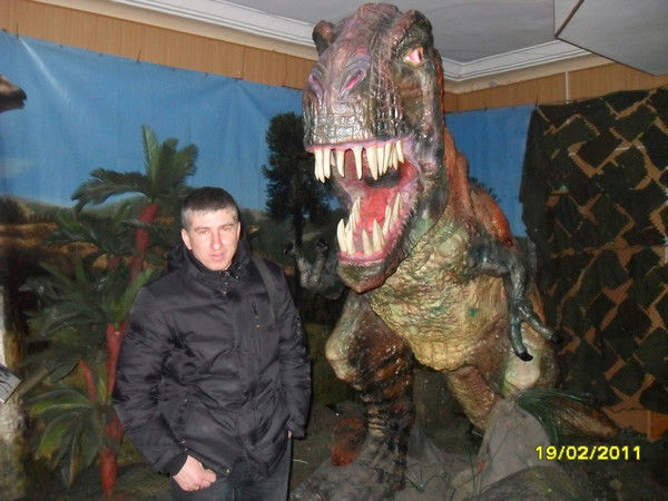 Евгений Козлов