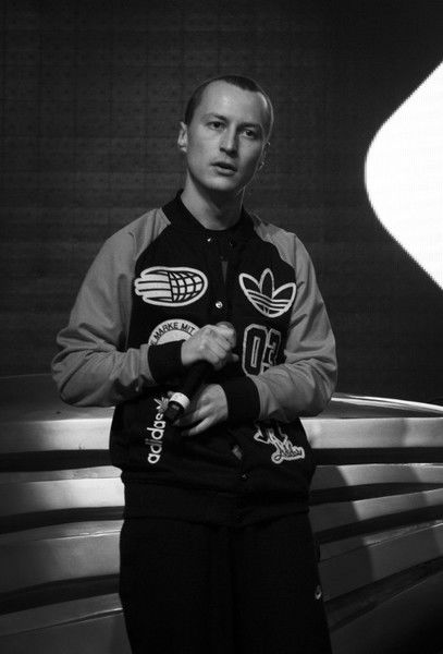 Александр Казян