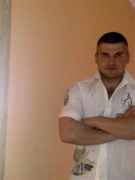 Михаил Гордуна