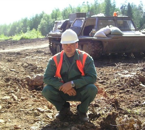 Ильгиз Cагитов