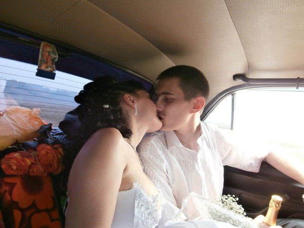 Алексей Михайлов