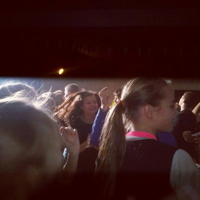 Мария Исаева