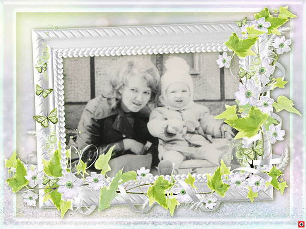 Ольга Новицкая