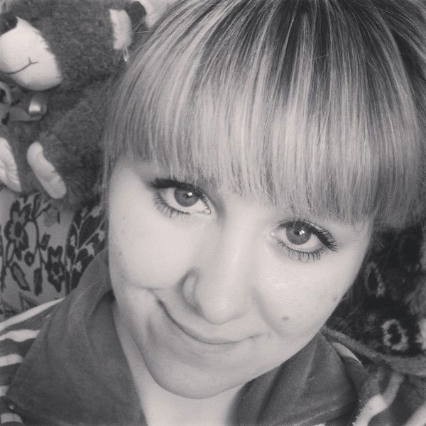 Марина Колесникова