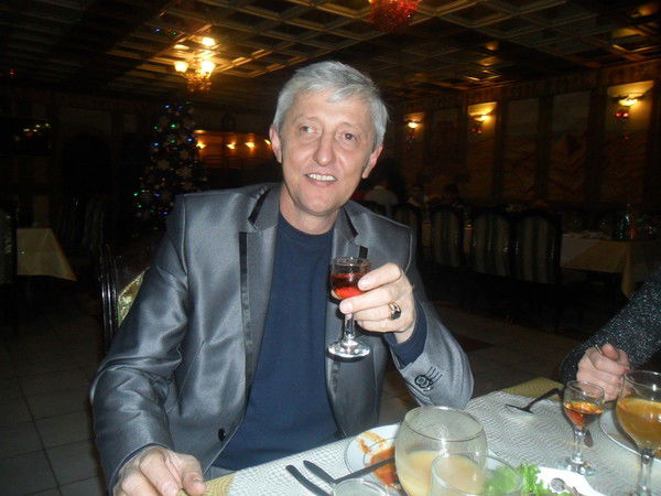 Игорь Никульшин