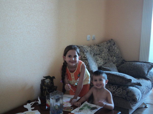 Елена Лещенкова