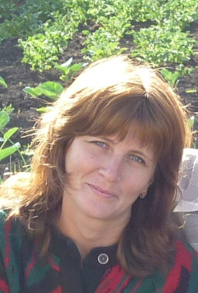 Гульнара Файзуллина