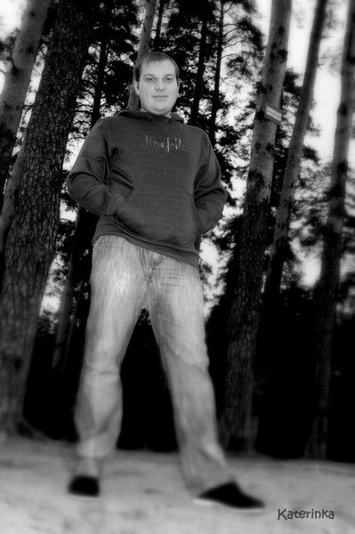 Алексей Кошелев