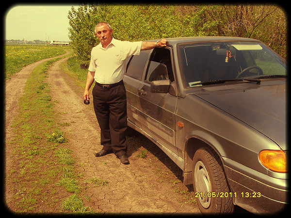 Валентин Сафин