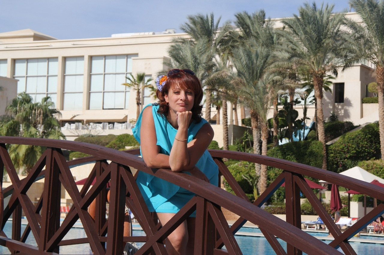 Наталья Колесникова