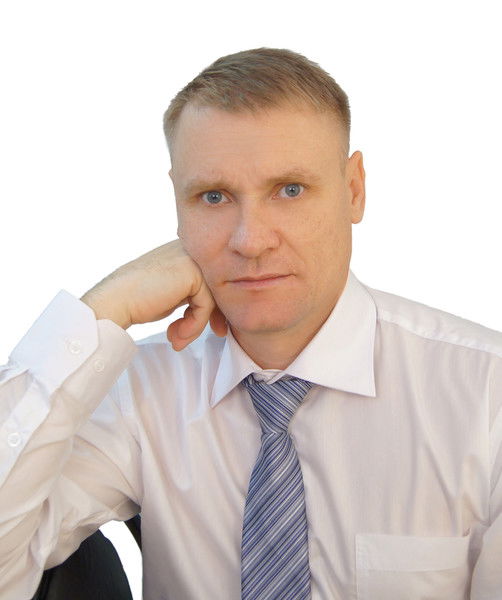 Александр Антропов