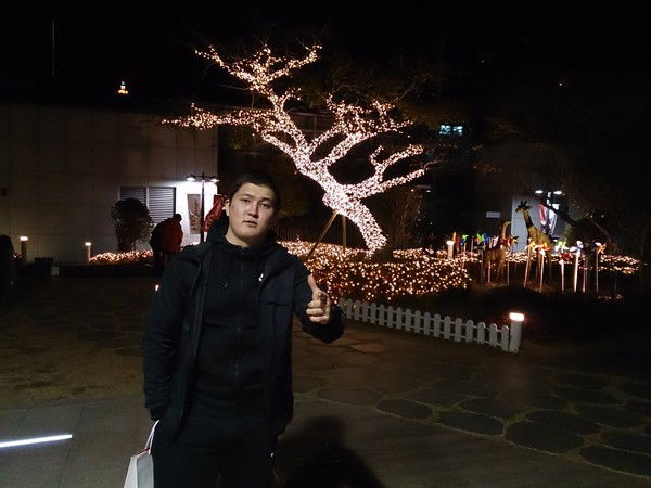 Ренат Абдушев