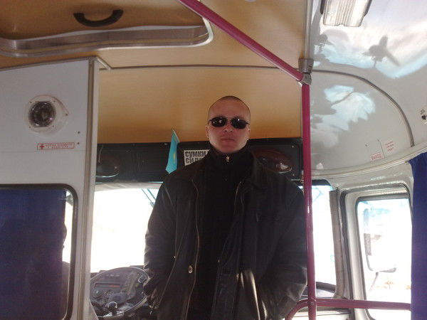 Александр Лялин