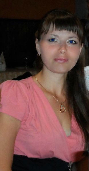 Оксана Жигадло