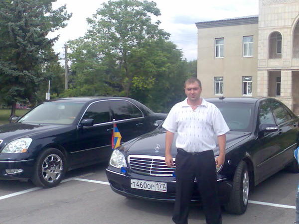 Сергей Хрхрян