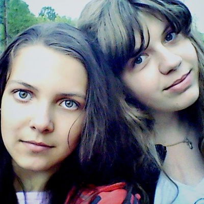 Дарья Александрова