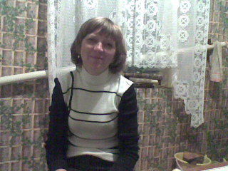 Галина Мадинская