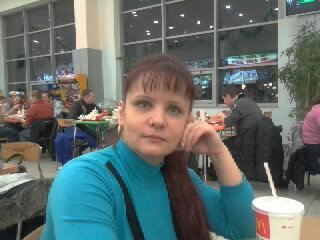 Марианна Юруть