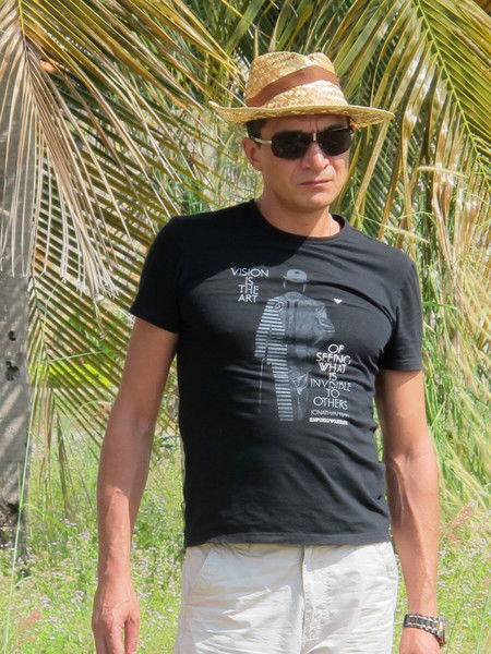 Вячеслав Пылев