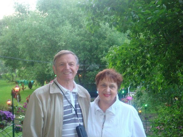 Сергей Шишков