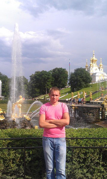 Иван Сорвачев