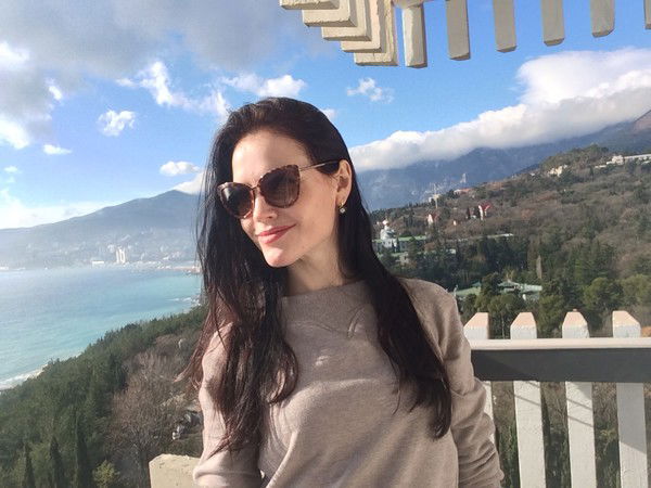 Наталья Костикова