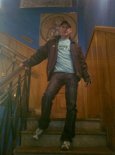 Виталий Войтович