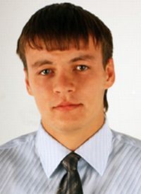 Данил Малеев