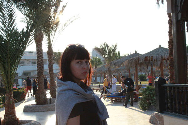 Евгения Кавунжиди