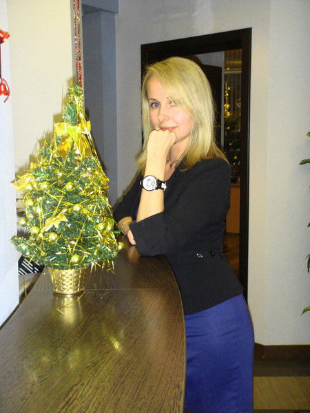 Людмила Борзунова