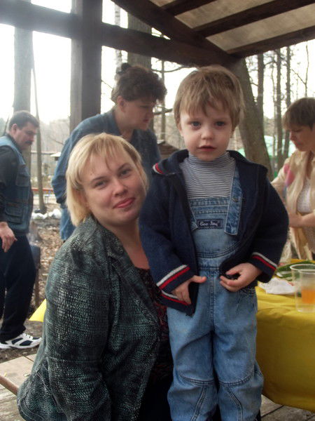 Наталья Зайцева