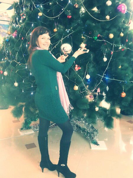 Яна Вольшмидт