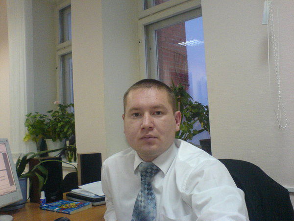 Сергей Тищенко