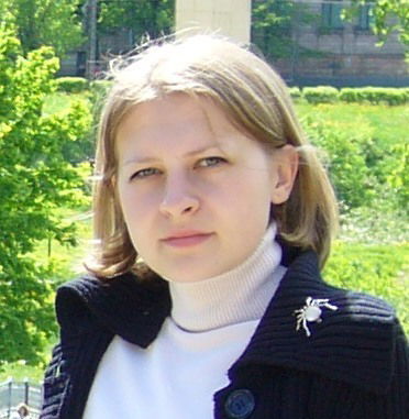 Наталия Кокорева