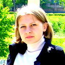 Наталия Кокорева