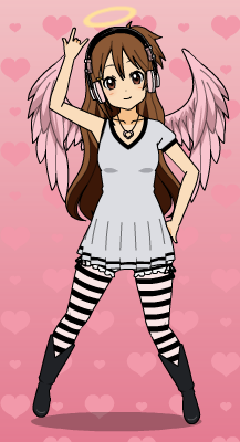 Даша Фокина