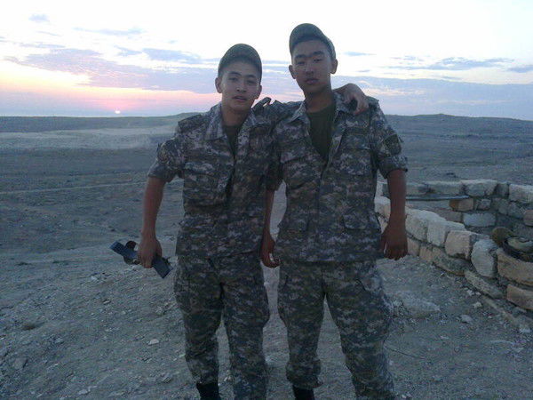 Нурсултан Каиржанов