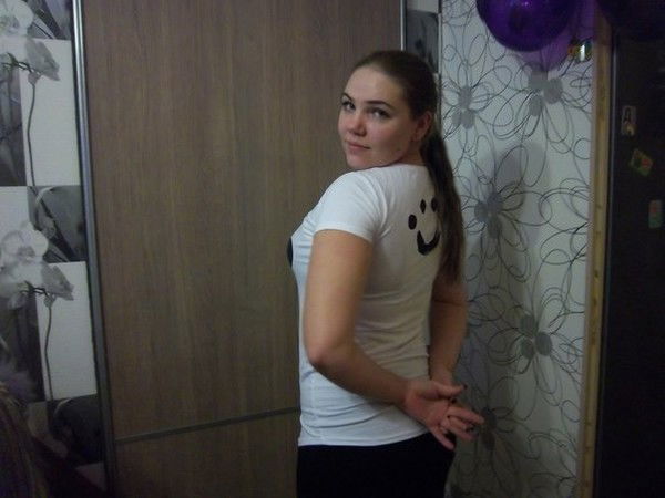 Д@шеньк@ Звездочк@ Твоя