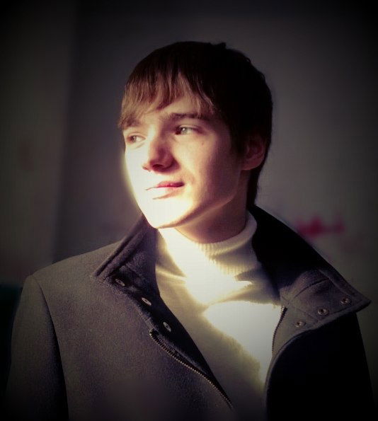 Иван Павлов