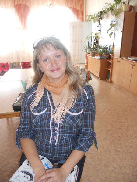 Галина Грузинская