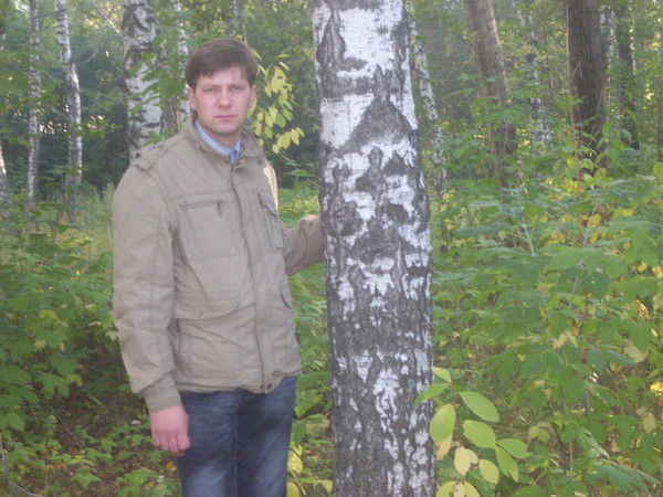 Константин Шушков