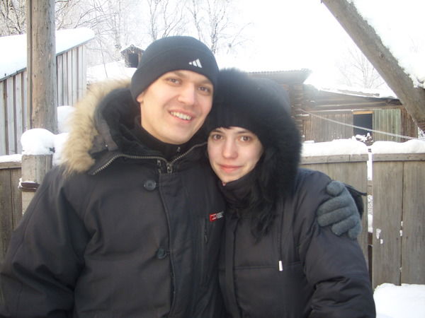 Светлана Сурина