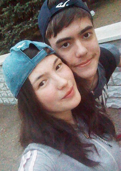 Алина Фардеева