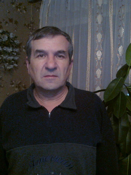 Александр Сахно